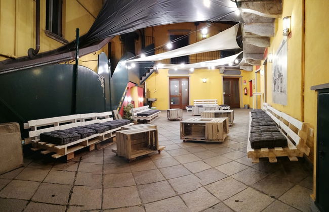 Maison Manu - In Perosa Argentina - Foto 25