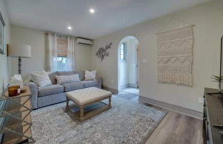 The Suite in a historic carriage house - Foto 8