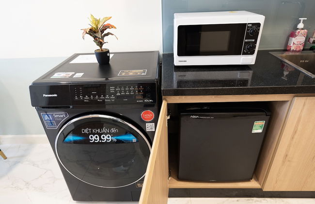 Madison Saigon - ANGIA Hospitality - Foto 37