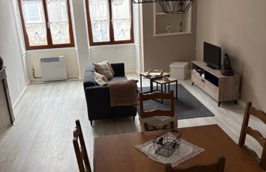 Appartement centre ville - Foto 2