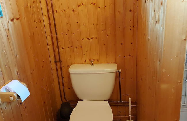 Nice Chalet With Sauna in Vosges - Foto 74