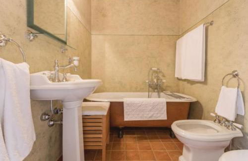 Villa il Poggiolo - Foto 16