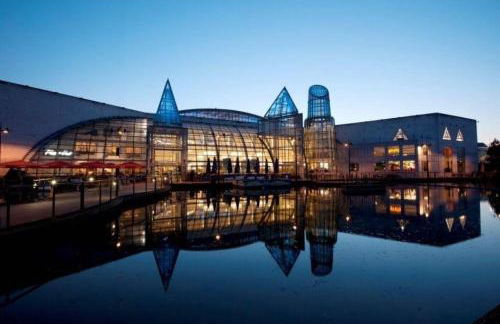 Luxury 2 bed house in Dartford, United Kingdom - Foto 34