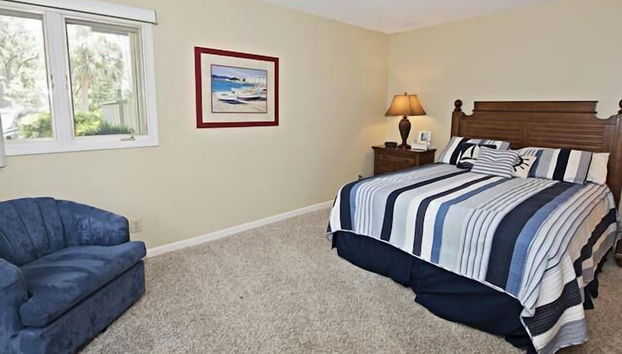 6959 Fairway One at The Sea Pines Resort - Foto 5, Habitación