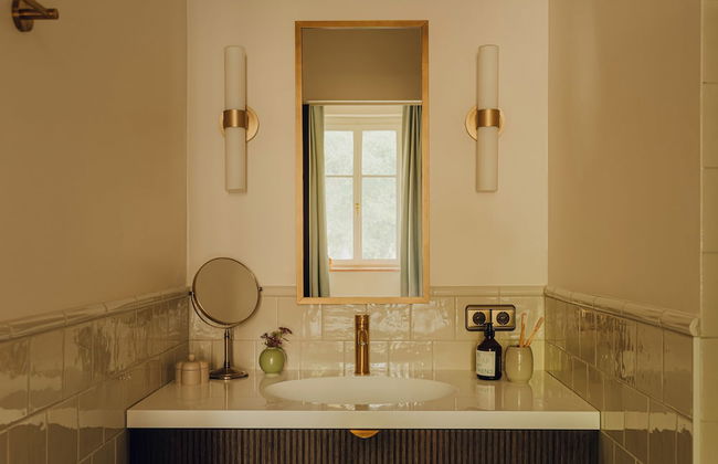 Design Apartments zum Hirschen Salzburg - Foto 24