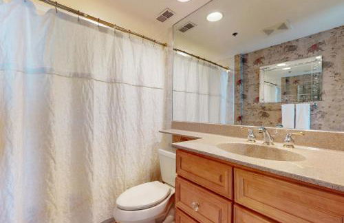 Sea Colony - Georgetowne House 409 - Foto 38