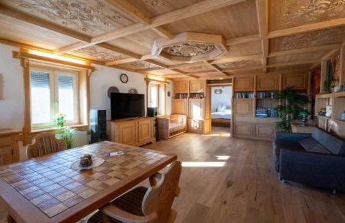 Apartment Residenz Zugspitzblick mit 6 Schlafzimmern by Interhome - Foto 16