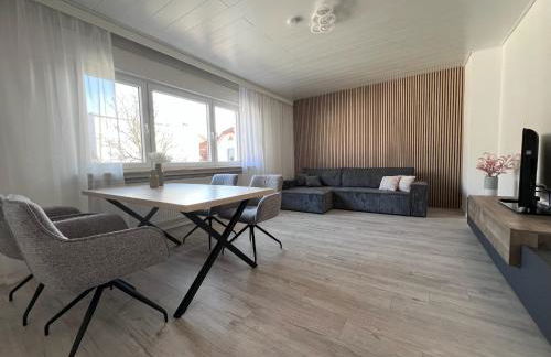 Moderne 3-Zimmer Wohnung - Photo 3