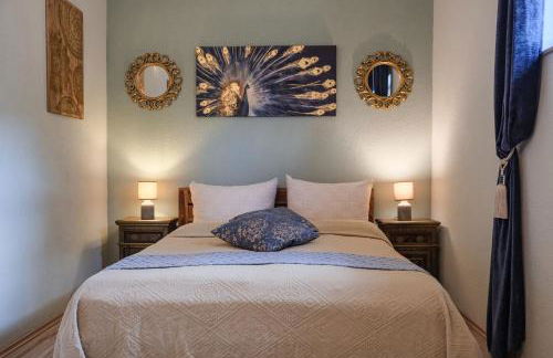 Ferienhäuser Geiseltal - Foto 12