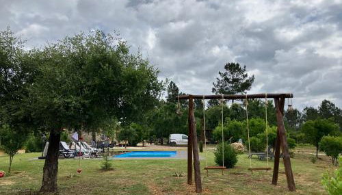 Quinta da Meda - Foto 4, Garden view