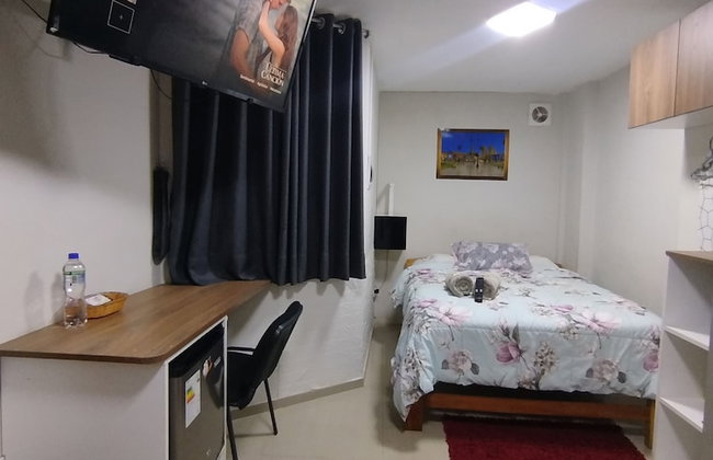 Departamentos Appart d'Eliette - Foto 45