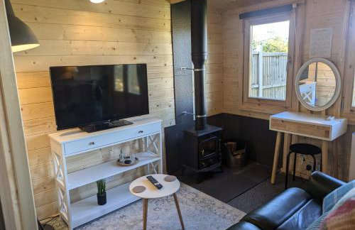 The Homestead Compact With private Lazy spa - Foto 23