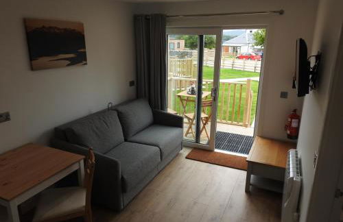 House Of Juniper - The Cabins - Foto 14