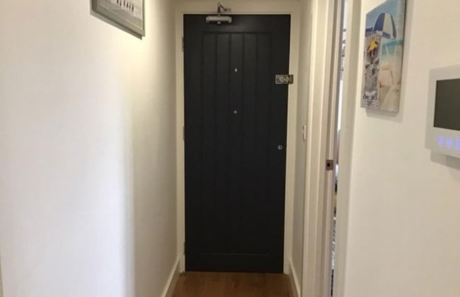 Central Teignmouth - Sleeps 4 - Pets Allowed - Foto 21