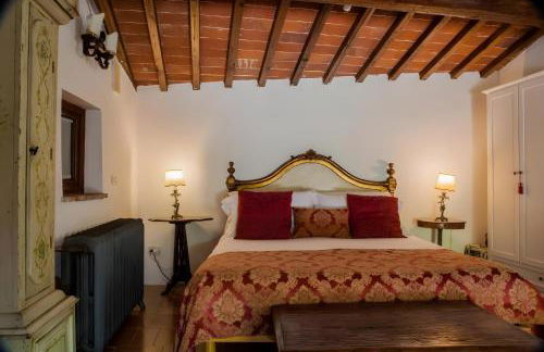 Villa Ancora Tenuta Lonciano - Foto 20