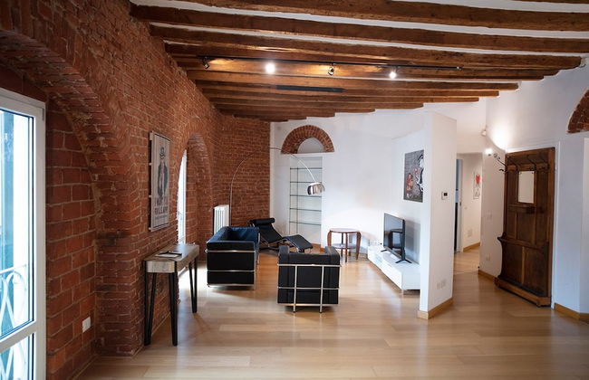 Isola apartment - Foto 1