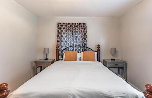 Family-Friendly 2BR Cottage Near Creve Coeur Lake - Foto 11