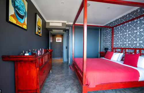 Mansão Macau by LovelyStay - Foto 43