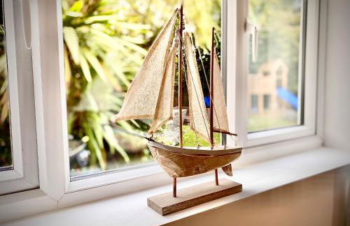 Beautiful Hot tub Suite in St Annes - Photo 75