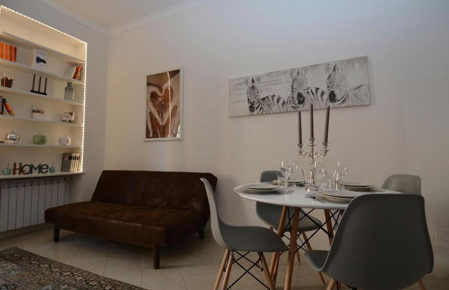 Vatican Corner Family Apartment - Vatican Corner Family - Foto 13