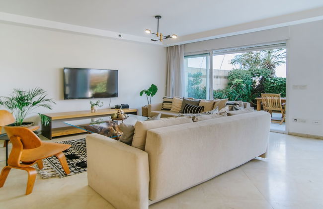 Olala Marina Apartments - Foto 12