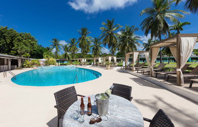 All Seasons Resort - Europa - Foto 24