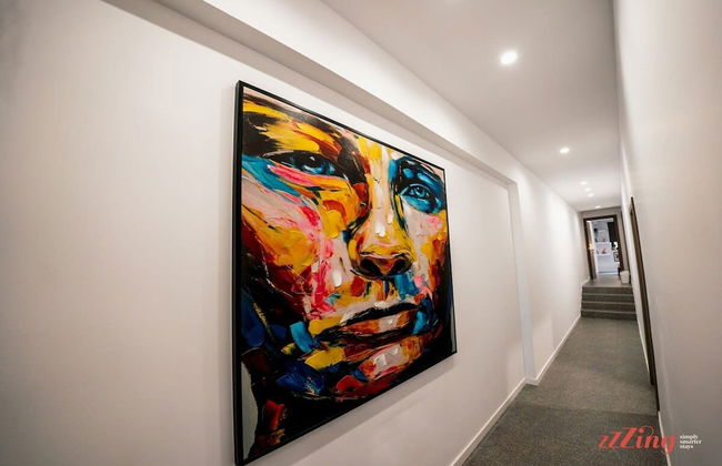 Music F1 Fashion Fun in This Holiday Home - Foto 2