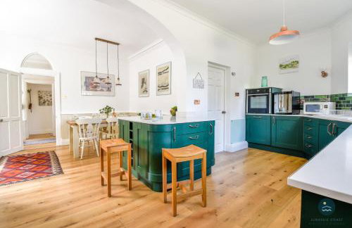 The Old Chapel - Exclusive Retreat - Foto 7