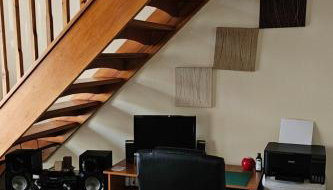 Open planned apartment - Photo 4