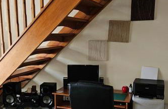 Open planned apartment - Foto 4