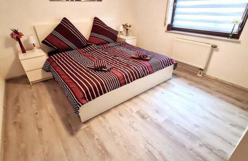 Moderne, ruhige Ferienwohnung! - Foto 9