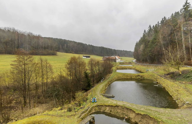 Apartment in Schonsee Near Lake Beach - Photo 33