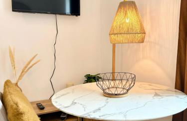 L'intime Saint Pierre - Paisible - Centre ville - Foto 15