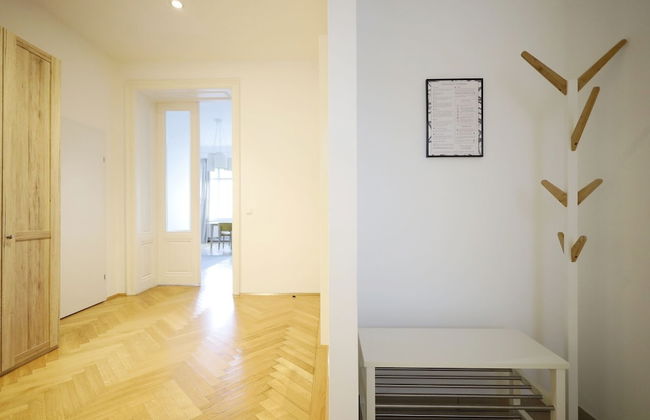 HeyMi Apartments Oper - Foto 49