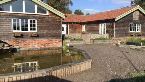 Relaxing country cottage bungalow - Foto 2