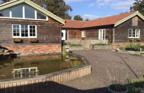 Relaxing country cottage bungalow - Foto 2