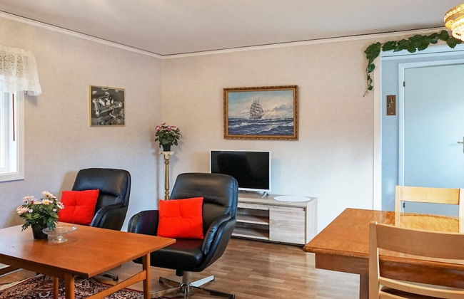 4 Person Holiday Home in Byxelkrok-by Traum - Foto 15