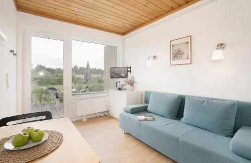 Blankwasserweg 131 Lensterstrand Oase Bungalow 5 - Photo 1