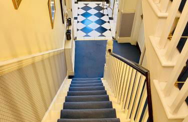 Pier View Self Catering Luxury Apartments - Foto 27