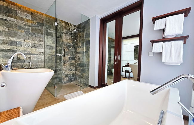 SEMINYAK ICON by Karaniya Experience - Foto 54