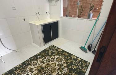 Maxi conforto e vista para o Itacolomi - Foto 25