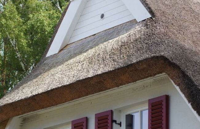 Holiday Home Reet am Dunenwald 25 - Foto 20