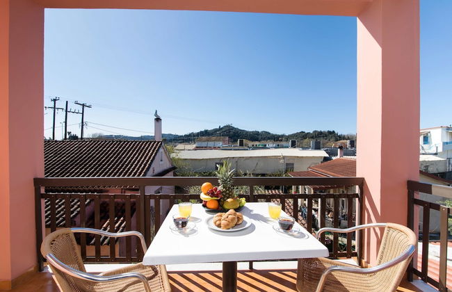 Veneti Corfu Nest - Calm Getaway - Foto 1