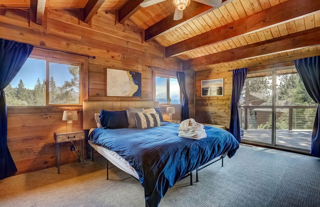 Altitude Adjustment Lodge - Foto 10