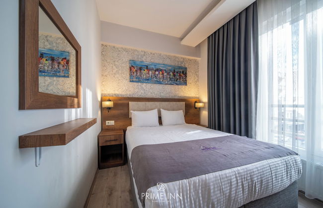 Prime Inn City - Foto 35