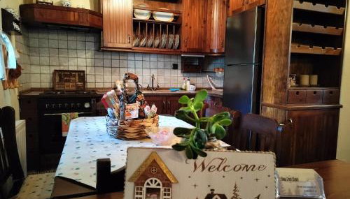 Gaea Mont Chalet - Photo 3