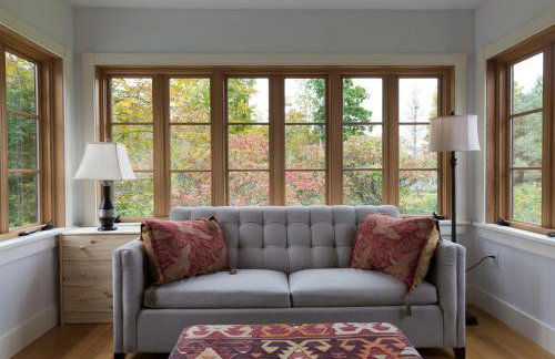 The Gatehouse on Golden Hill - Foto 26