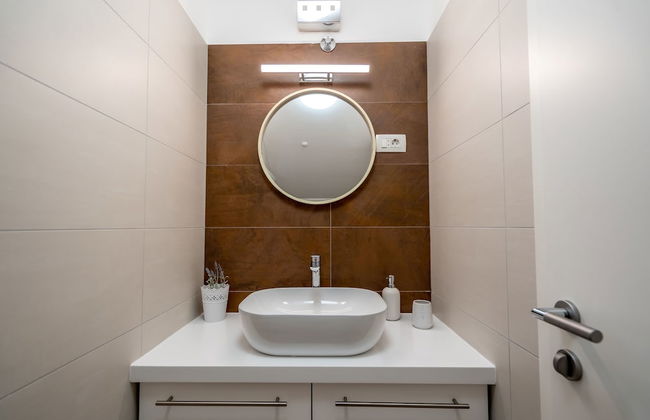 Villa Ribalto - Foto 52