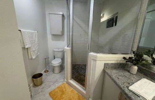 Carroll Estates 3 Bedroom Apartment Retreat - Foto 12