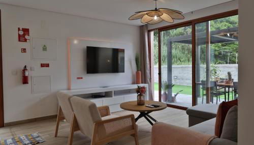 Refúgio da Ribeira - Foto 5